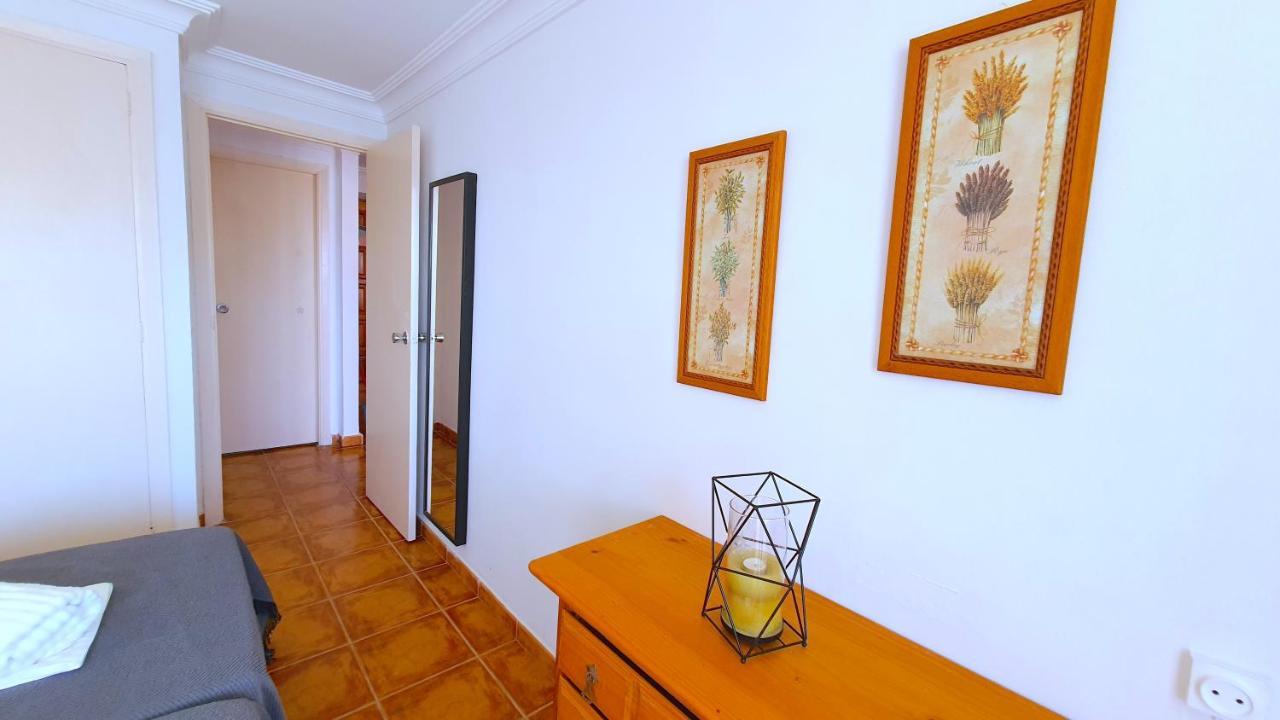 La Chunga Sunset Apartment Los Cristianos  Exterior foto