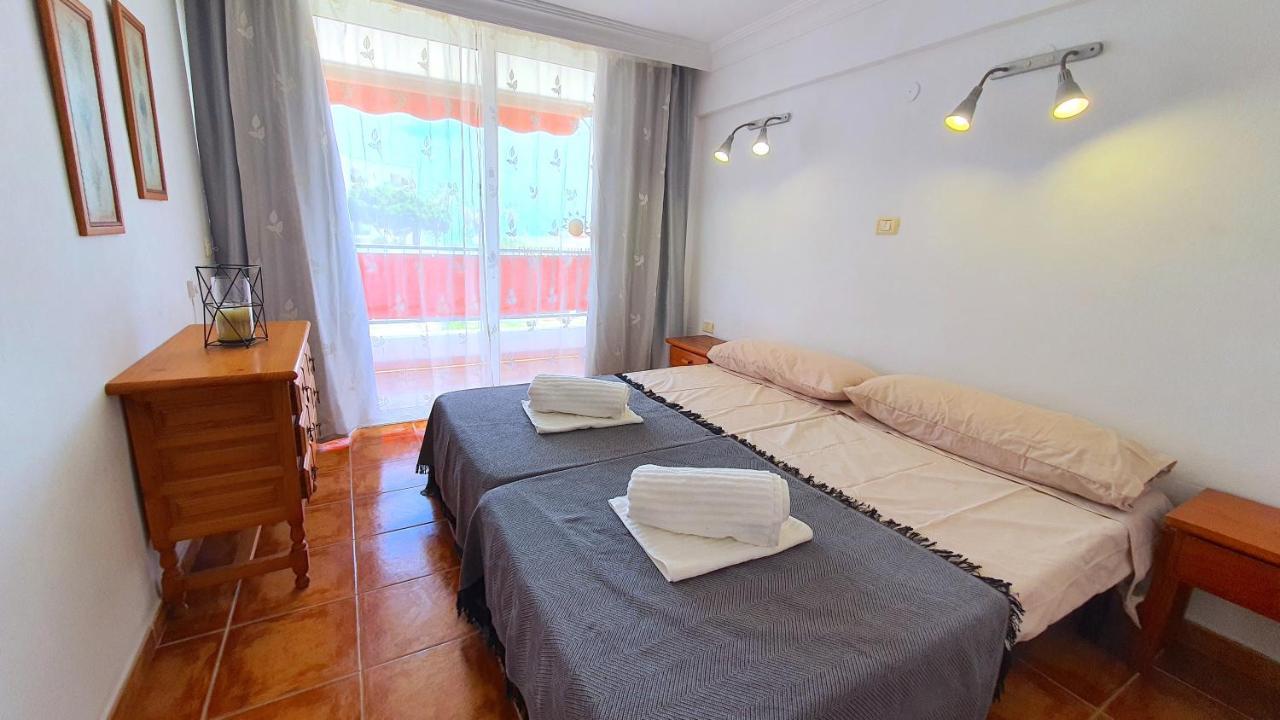 La Chunga Sunset Apartment Los Cristianos  Exterior foto