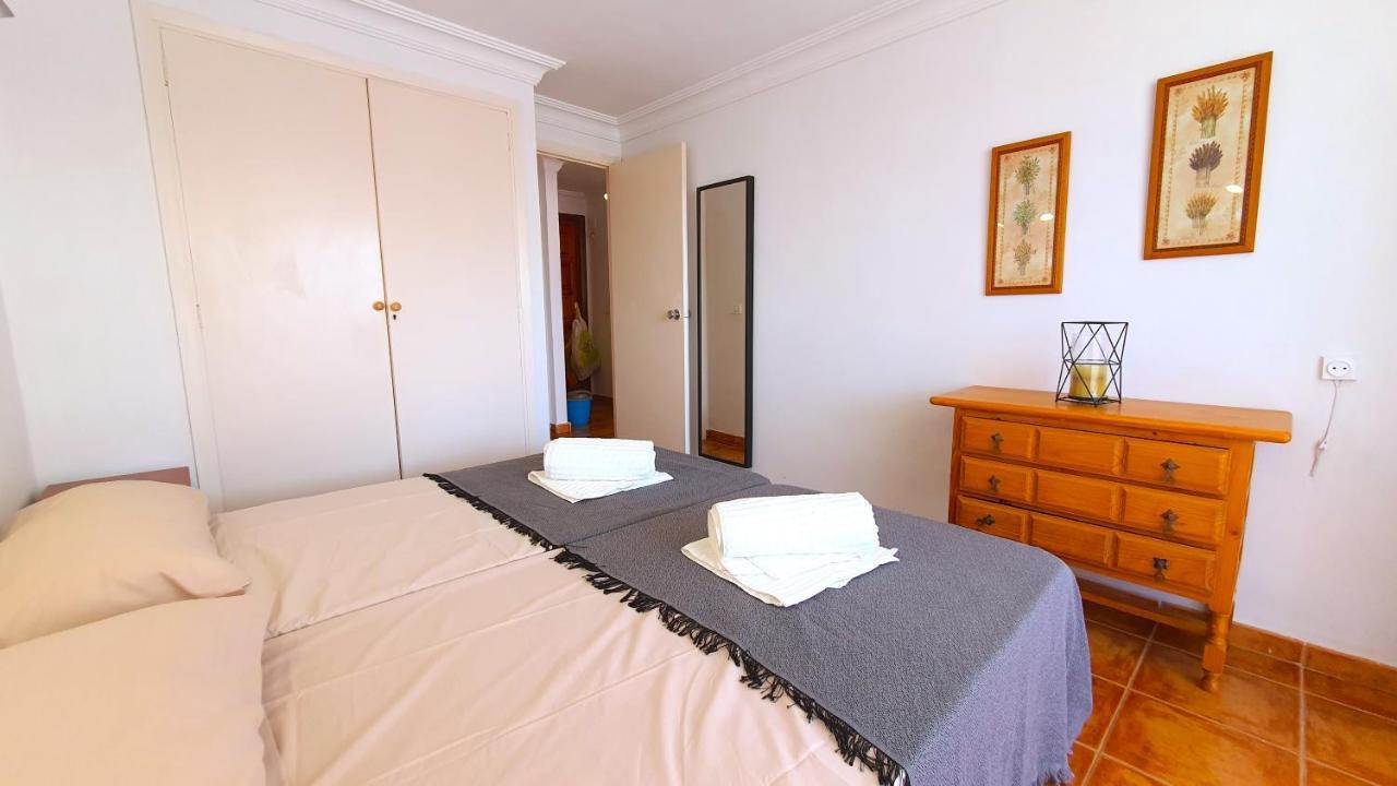 La Chunga Sunset Apartment Los Cristianos  Exterior foto