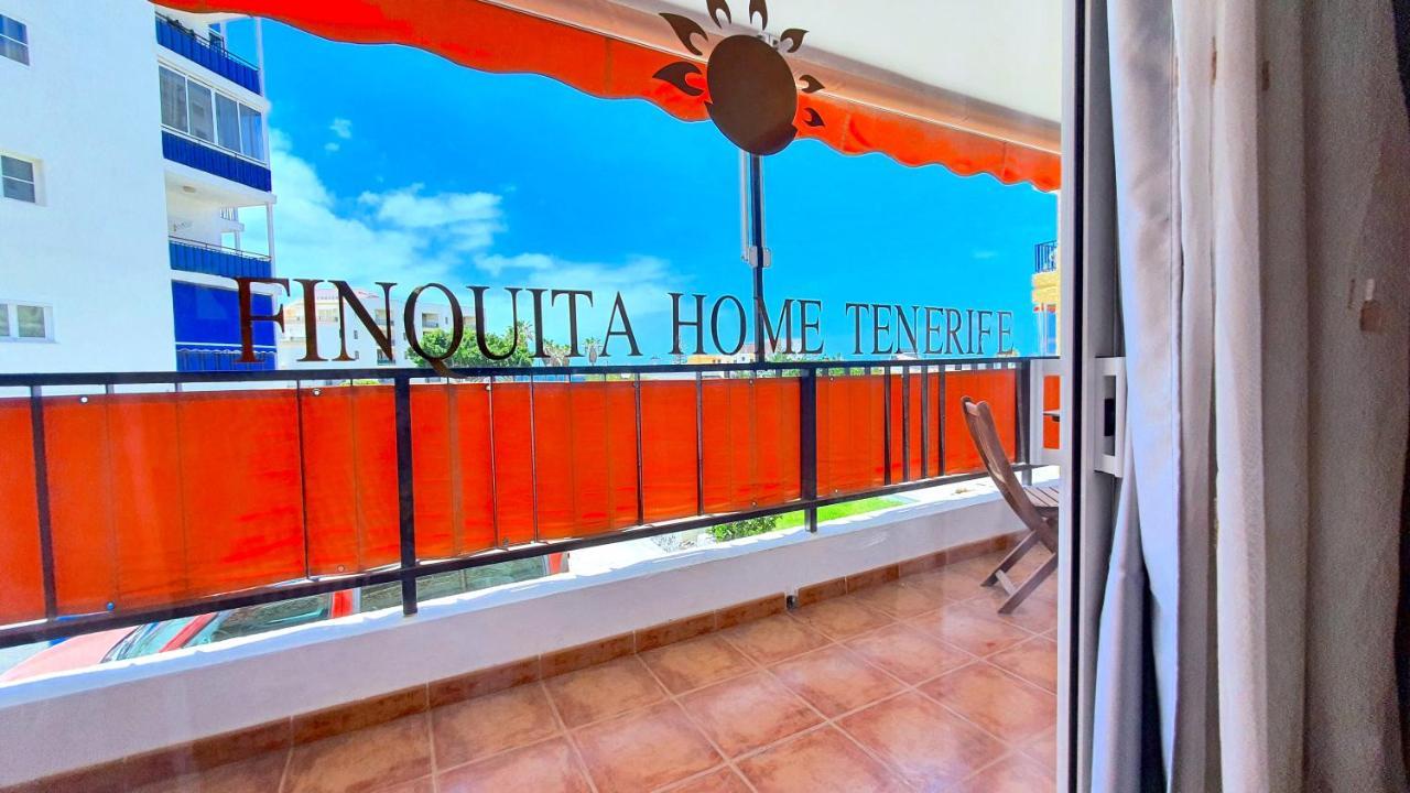 La Chunga Sunset Apartment Los Cristianos  Exterior foto