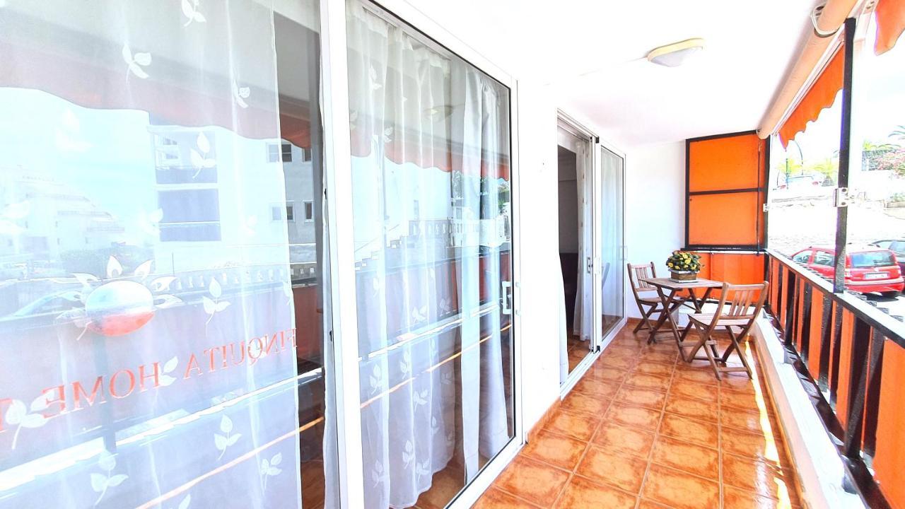 La Chunga Sunset Apartment Los Cristianos  Exterior foto