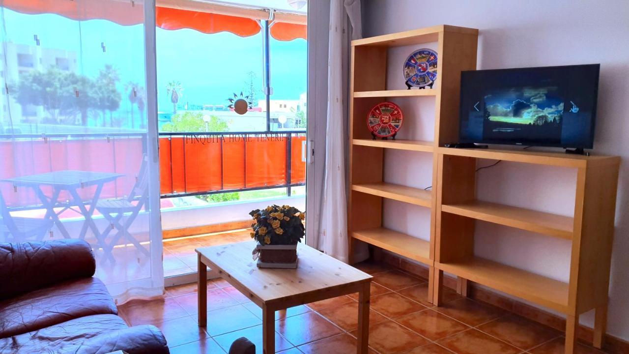 La Chunga Sunset Apartment Los Cristianos  Exterior foto